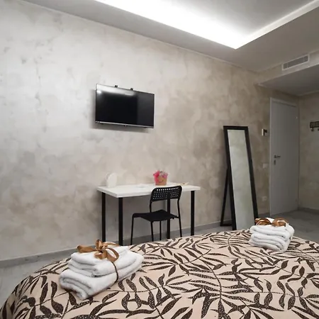 L'antico Cortile B&B